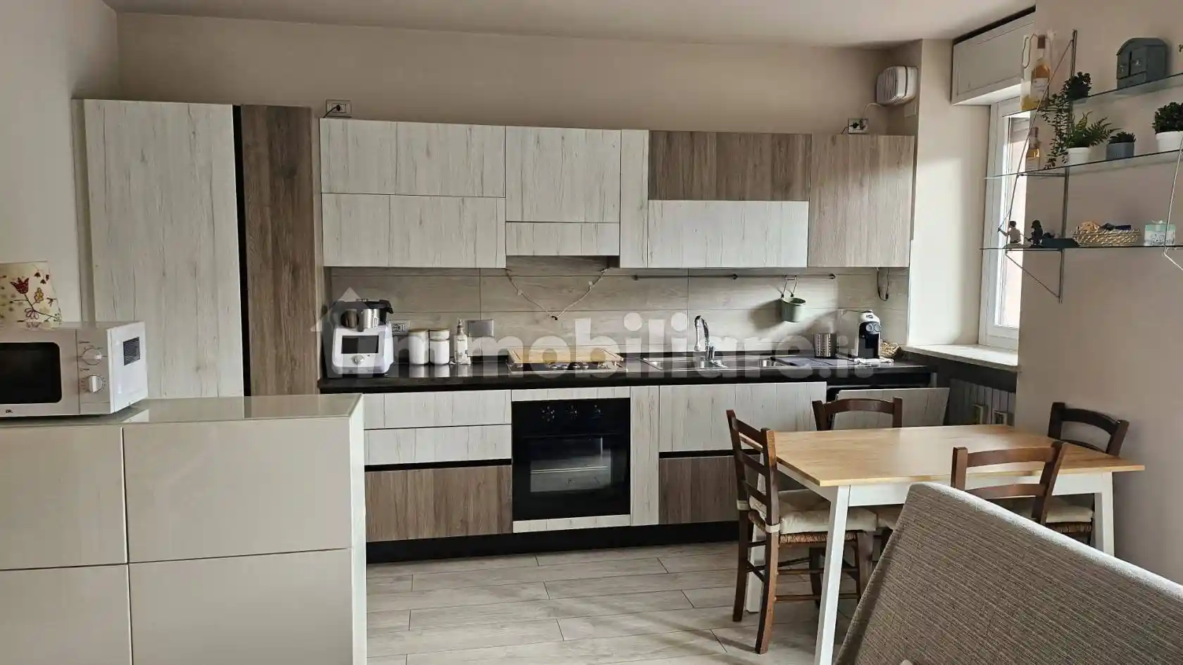 Appartamento in vendita a Torino