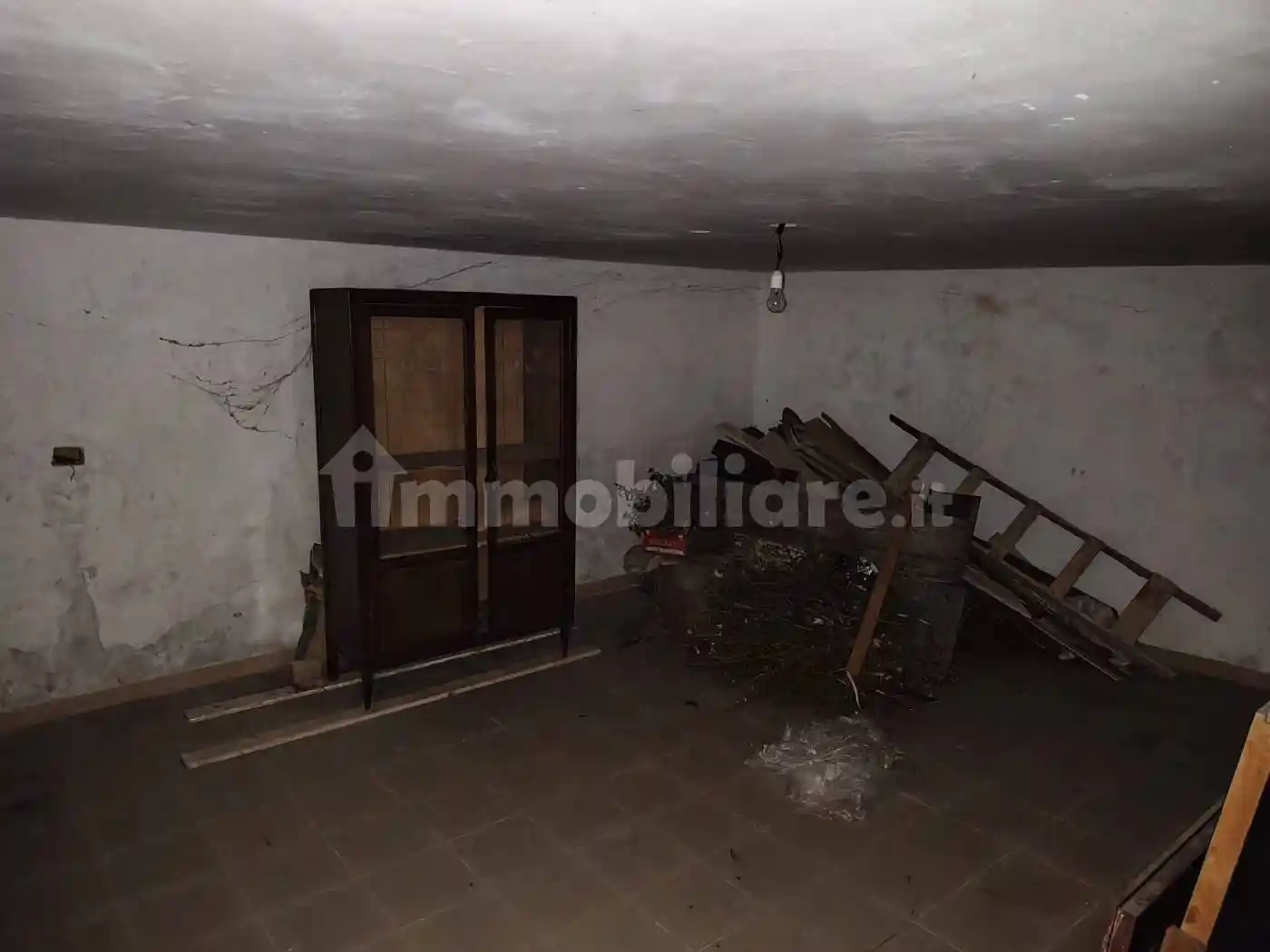 Sasso via Palazzello 23, San Vincenzo la Costa - foto 2