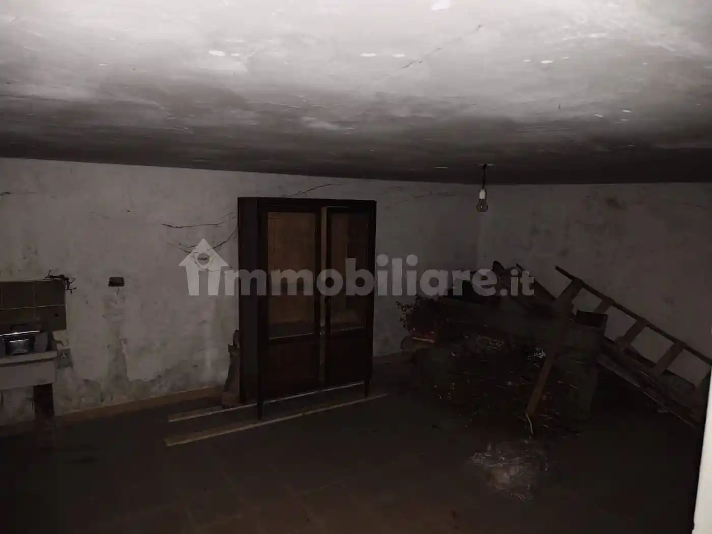 Sasso via Palazzello 23, San Vincenzo la Costa - foto 5