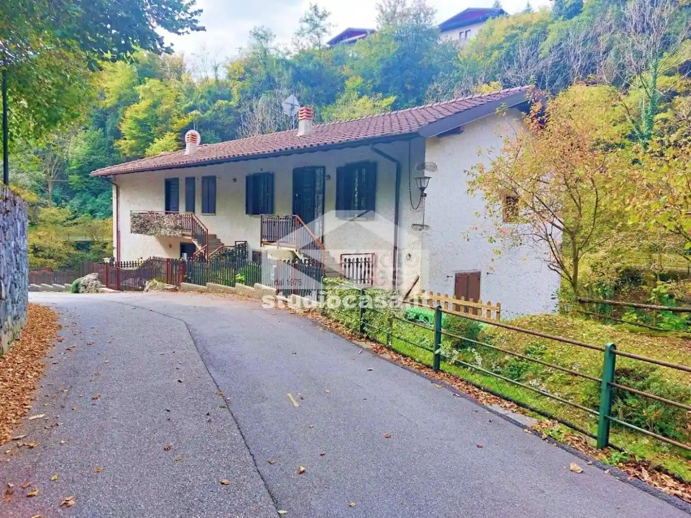 Appartamento in vendita a Ponte Nossa