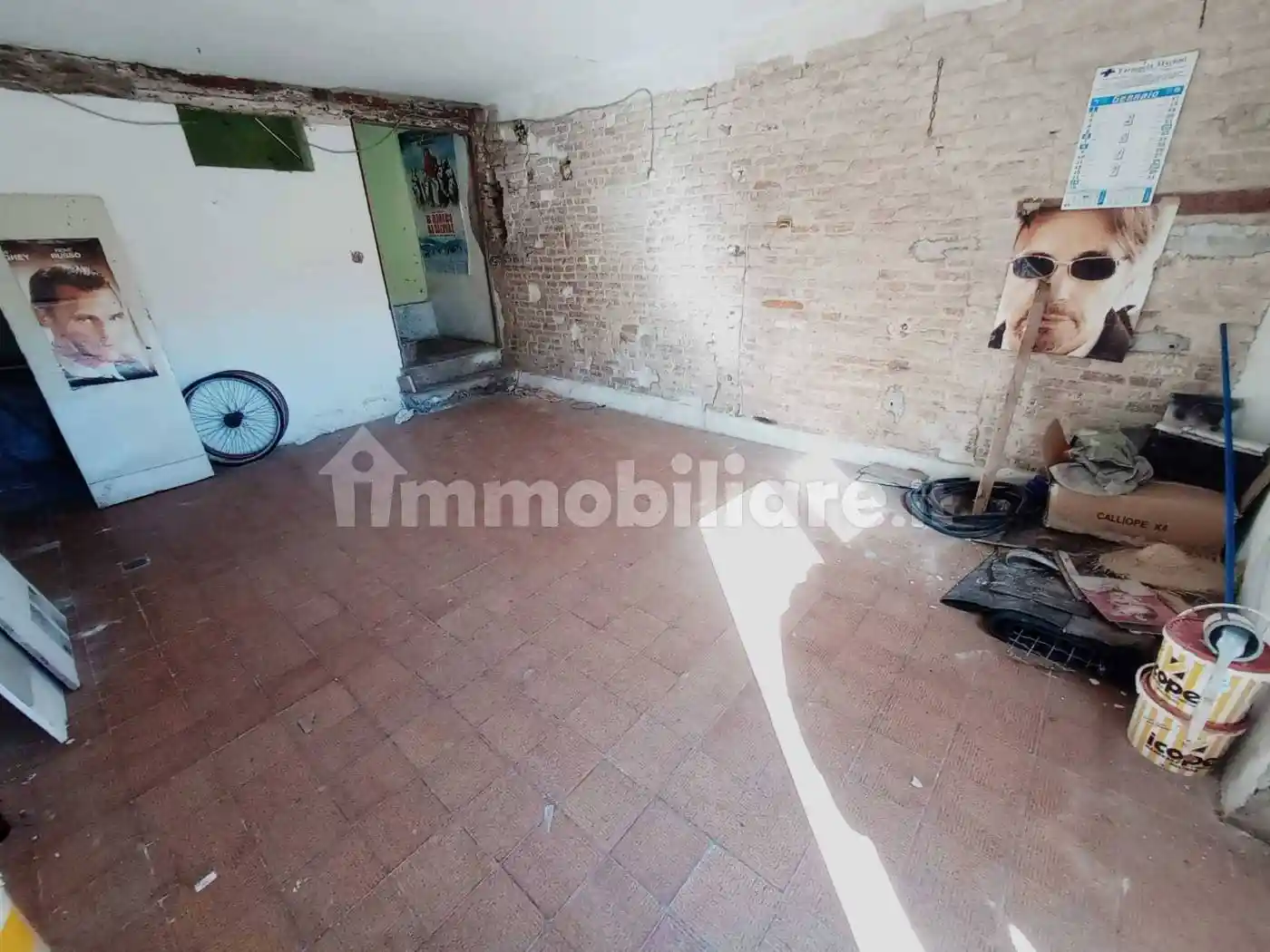 Terratetto unifamiliare 90 m², da ristrutturare, Centro Storico, Jesi - foto 3