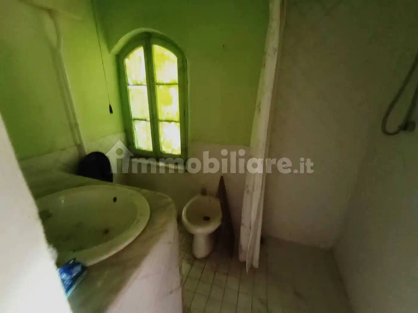 Terratetto unifamiliare 90 m², da ristrutturare, Centro Storico, Jesi - foto 5