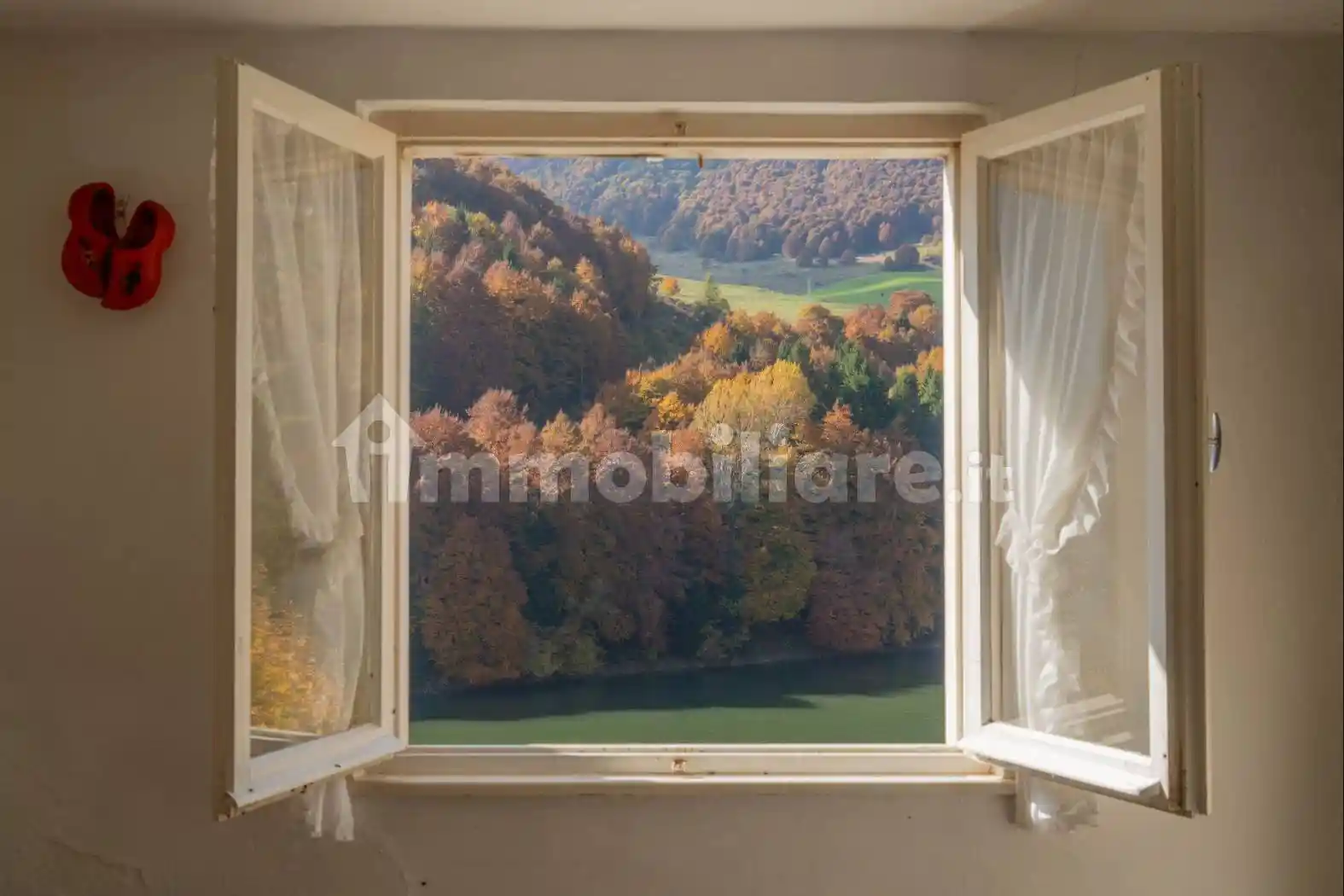 Appartamento in vendita a Brentonico