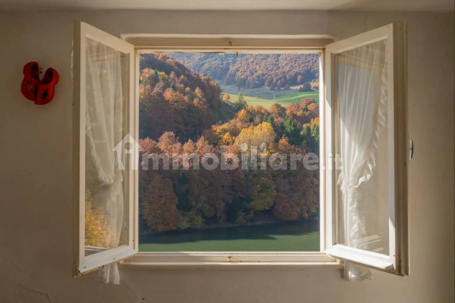 Appartamento in vendita a Brentonico