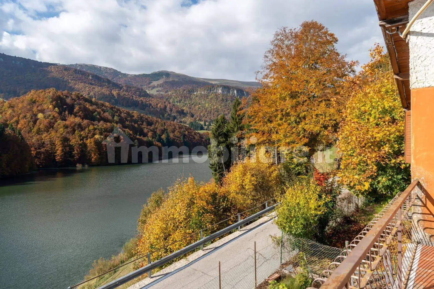 Quadrilocale Sp208, Brentonico - foto 3