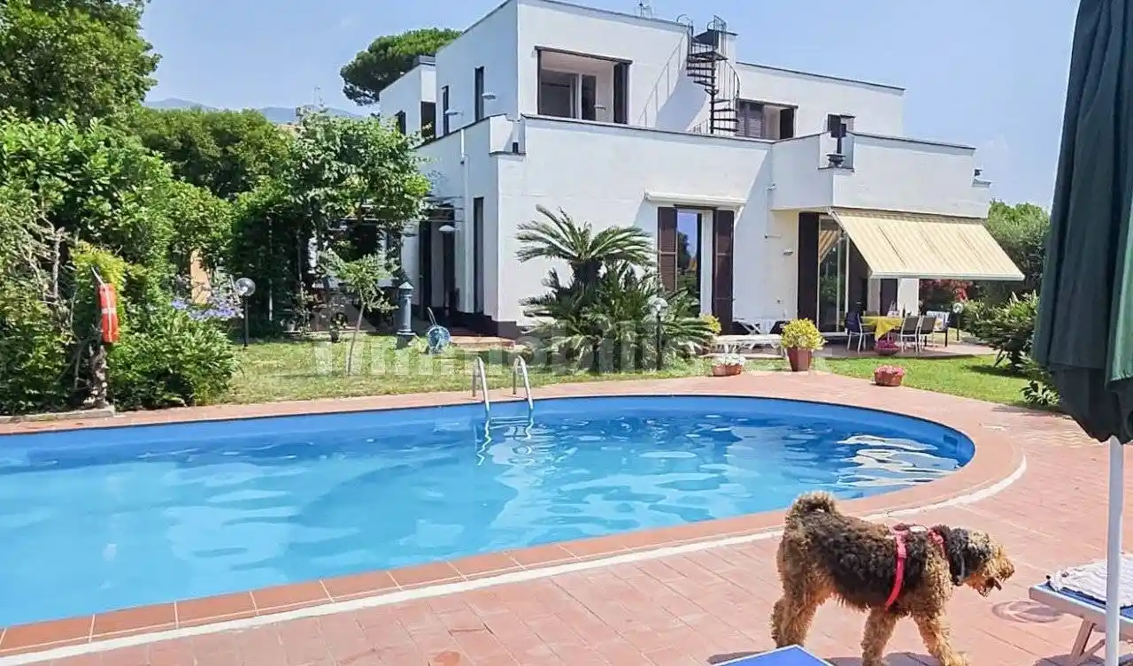 Villa in vendita a Arenzano