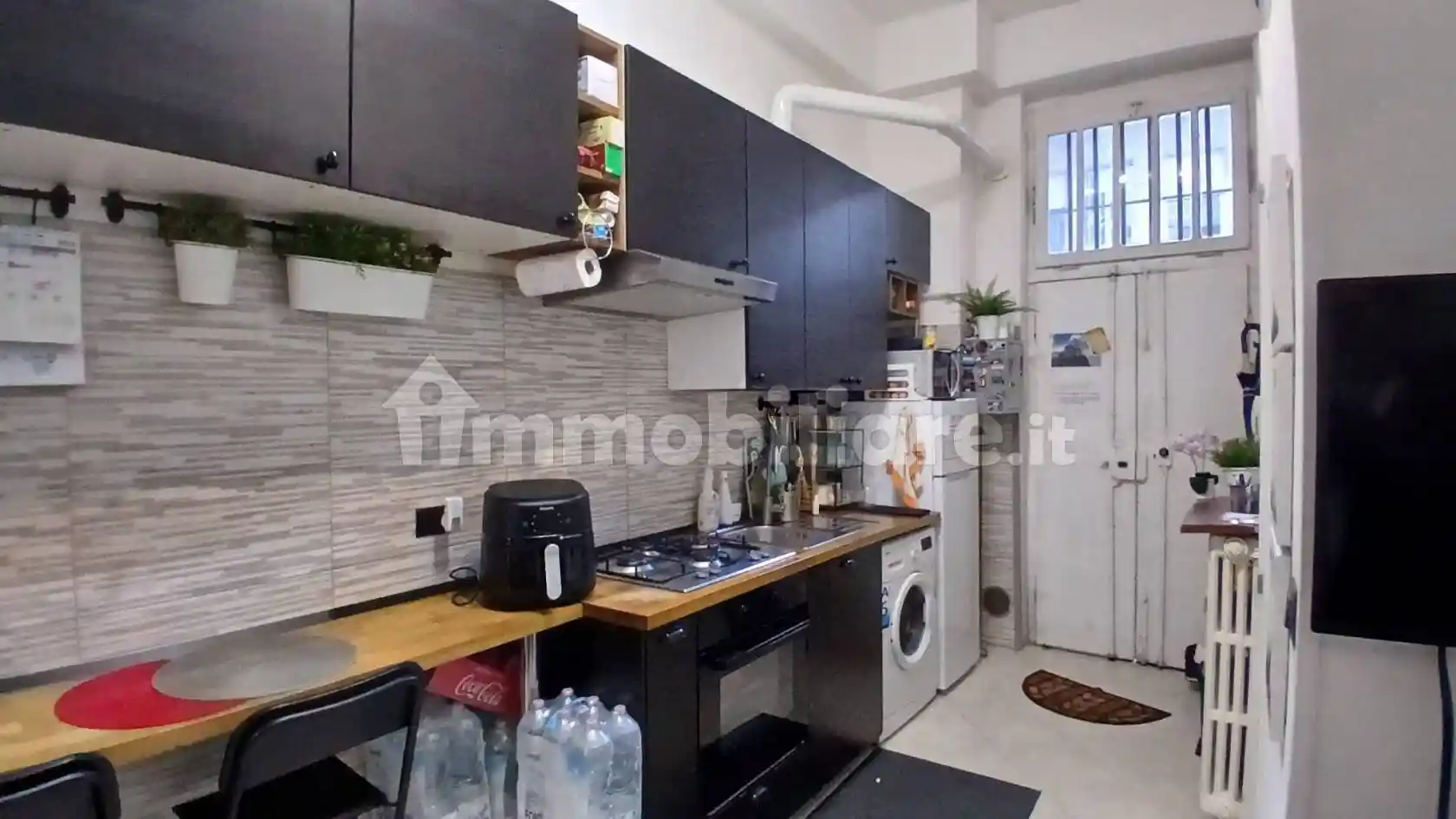 Appartamento in vendita a Sesto San Giovanni