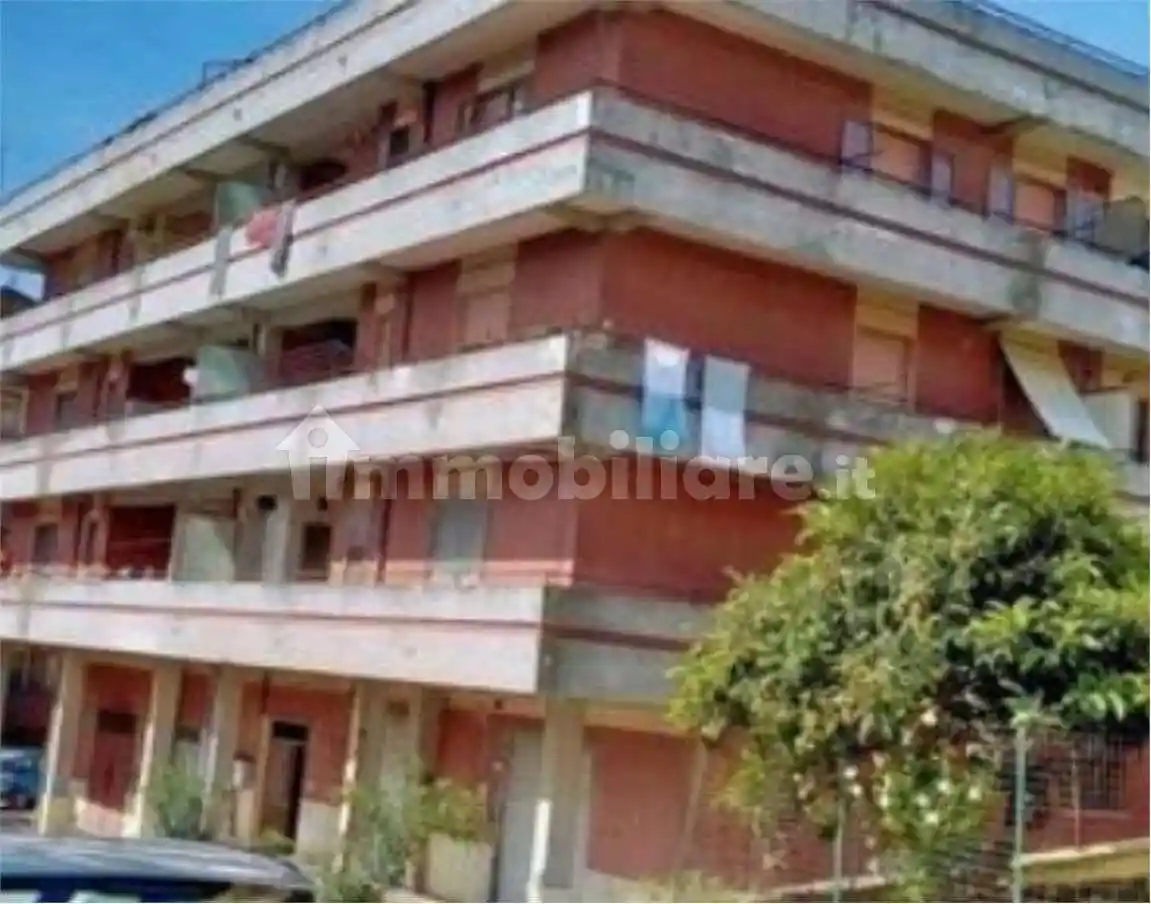 Appartamento all'asta via ENRICO MEDI, 7, San Martino in Pensilis - foto 2