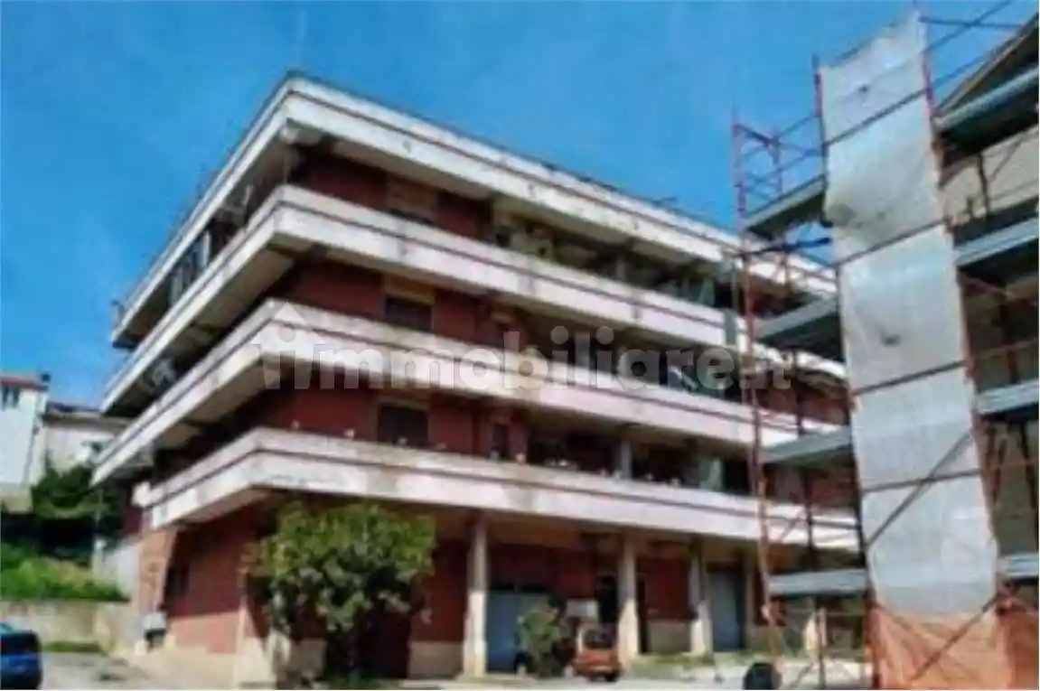Appartamento all'asta via ENRICO MEDI, 7, San Martino in Pensilis - foto 3