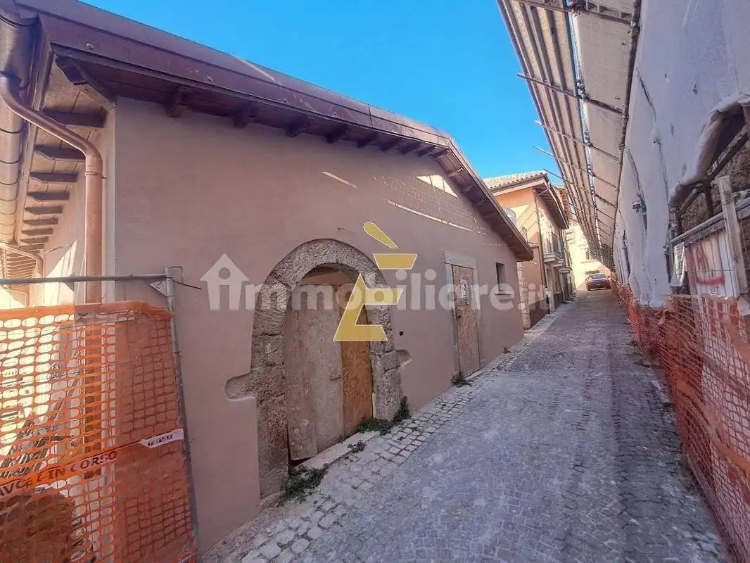 Appartamento in vendita a L'Aquila