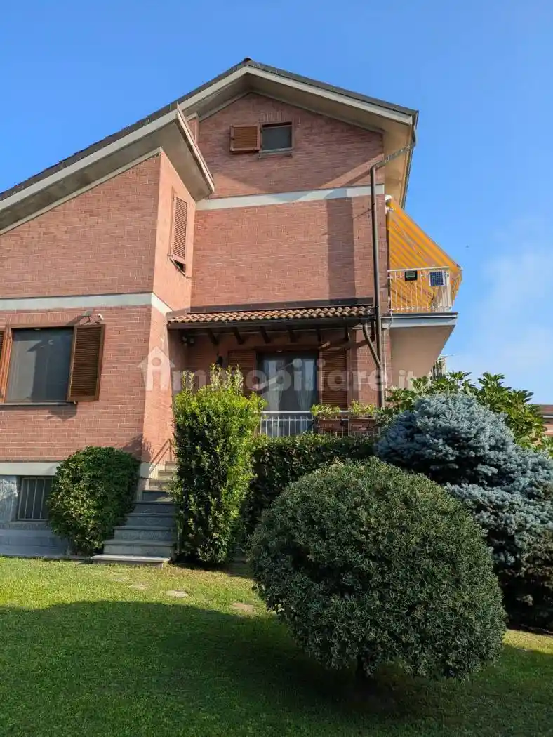 Villetta a schiera in vendita a Alessandria