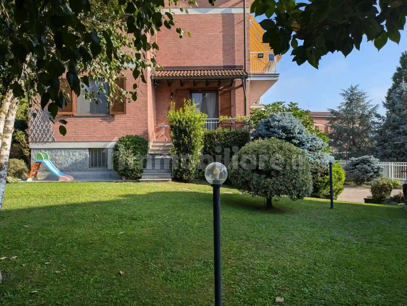 Villetta a schiera - foto 3