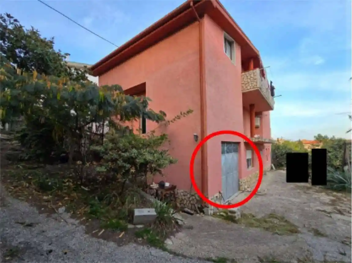 Appartamento all'asta via Giacomo Leopardi, 33, Santa Croce di Magliano - foto 2