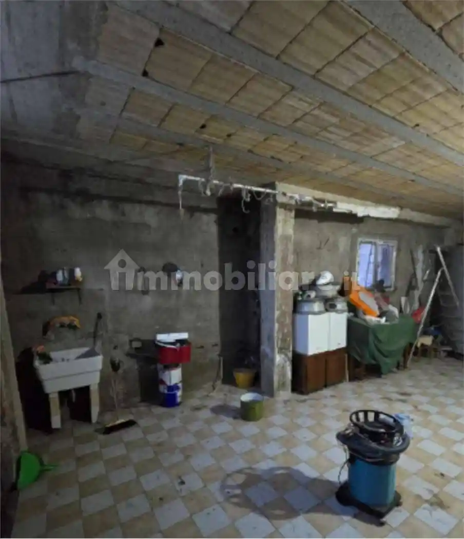 Appartamento all'asta via Giacomo Leopardi, 33, Santa Croce di Magliano - foto 3