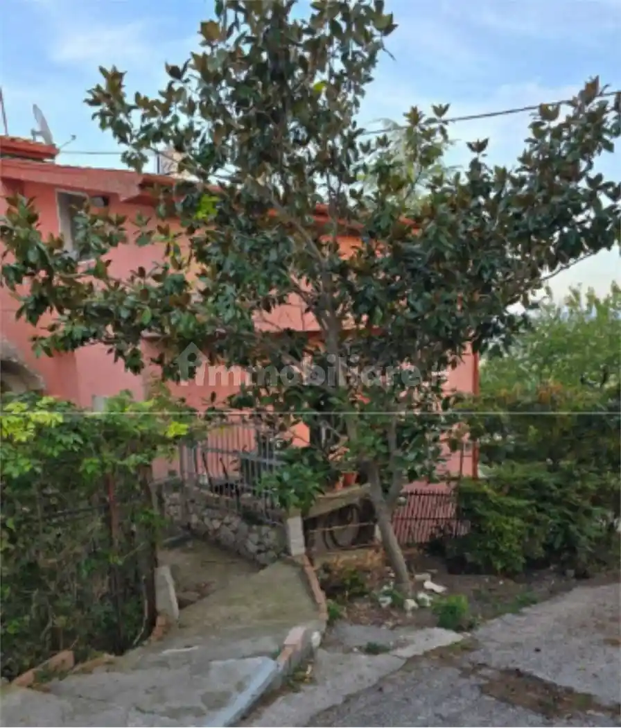 Appartamento all'asta via Giacomo Leopardi, 33, Santa Croce di Magliano - foto 4