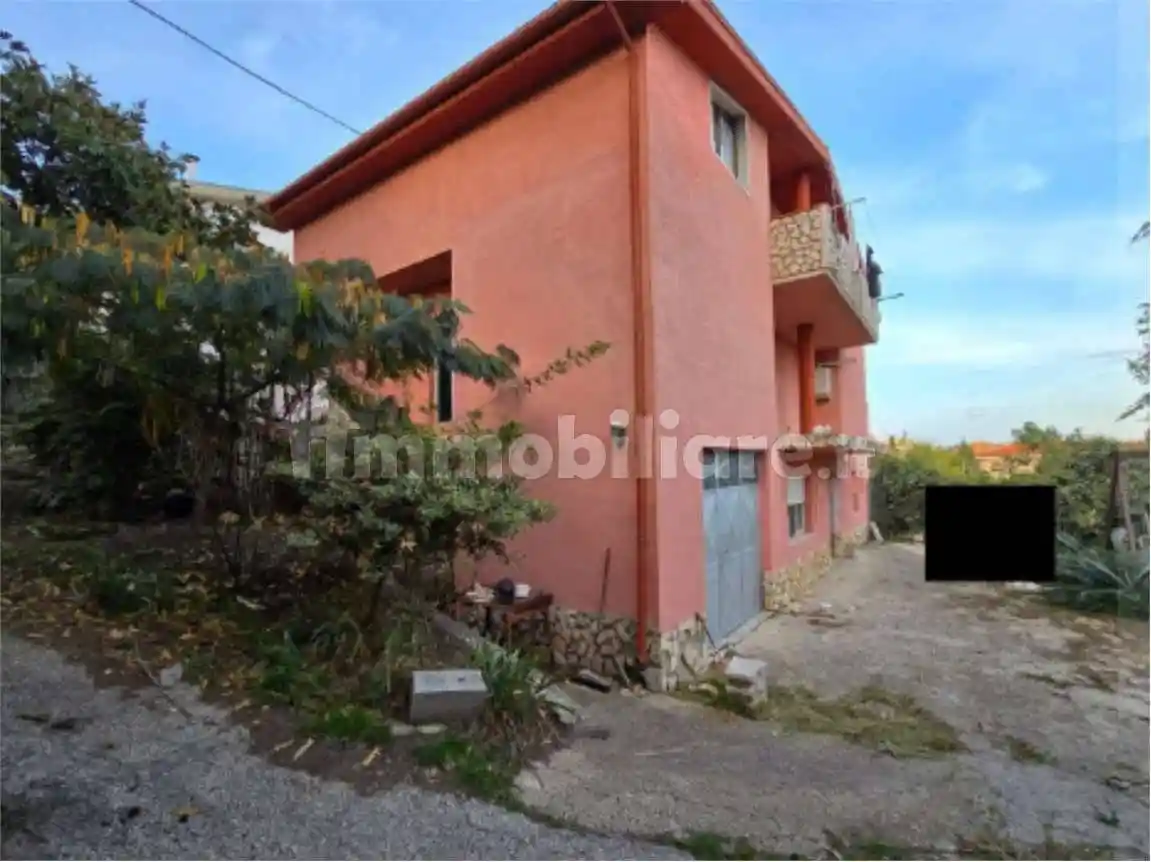 Appartamento all'asta via Giacomo Leopardi, 33, Santa Croce di Magliano - foto 5