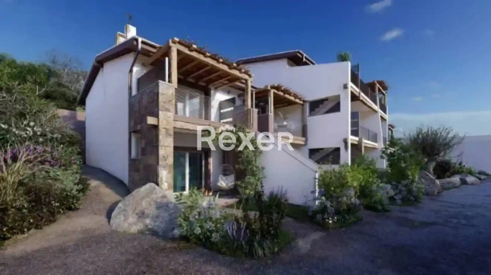 Appartamento in vendita a Trinità d'Agultu e Vignola