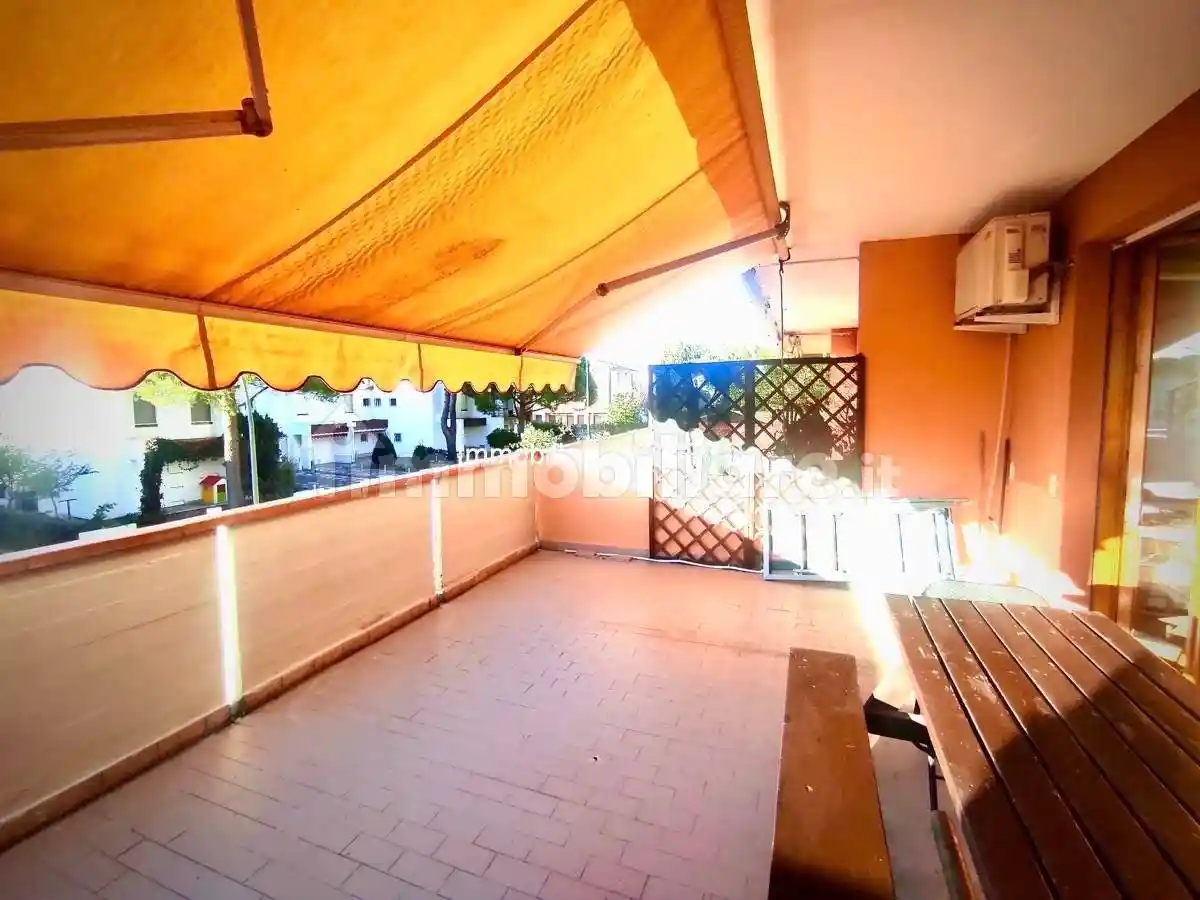 Appartamento in vendita a Comacchio