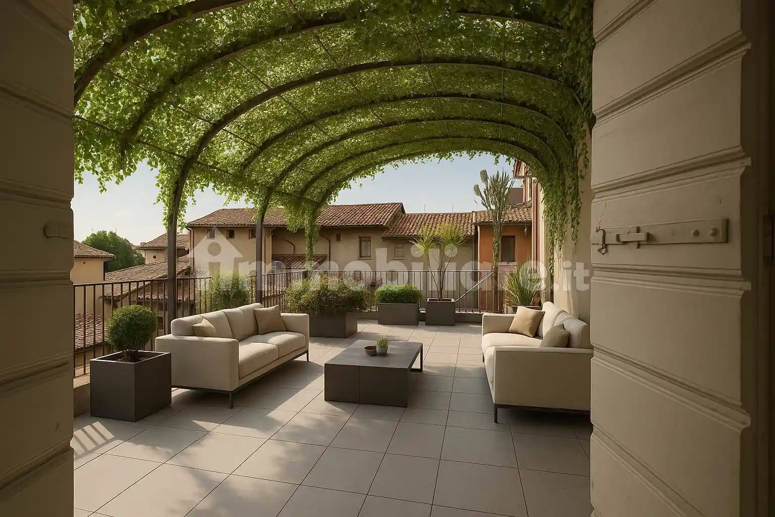 Appartamento in vendita a Padenghe sul Garda