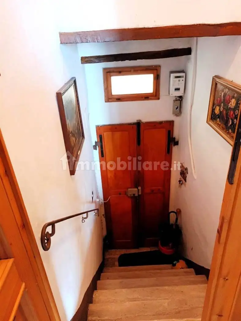 Quadrilocale da ristrutturare, Centro, Cetona - foto 2