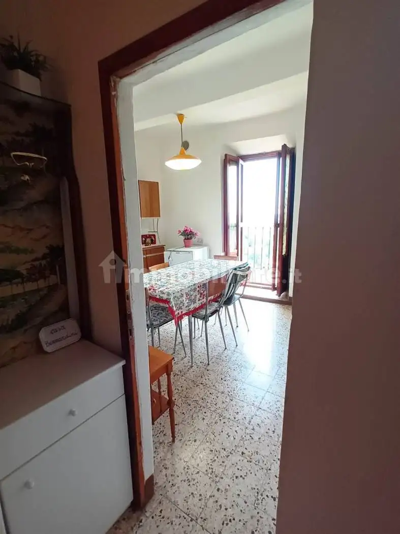 Quadrilocale da ristrutturare, Centro, Cetona - foto 4