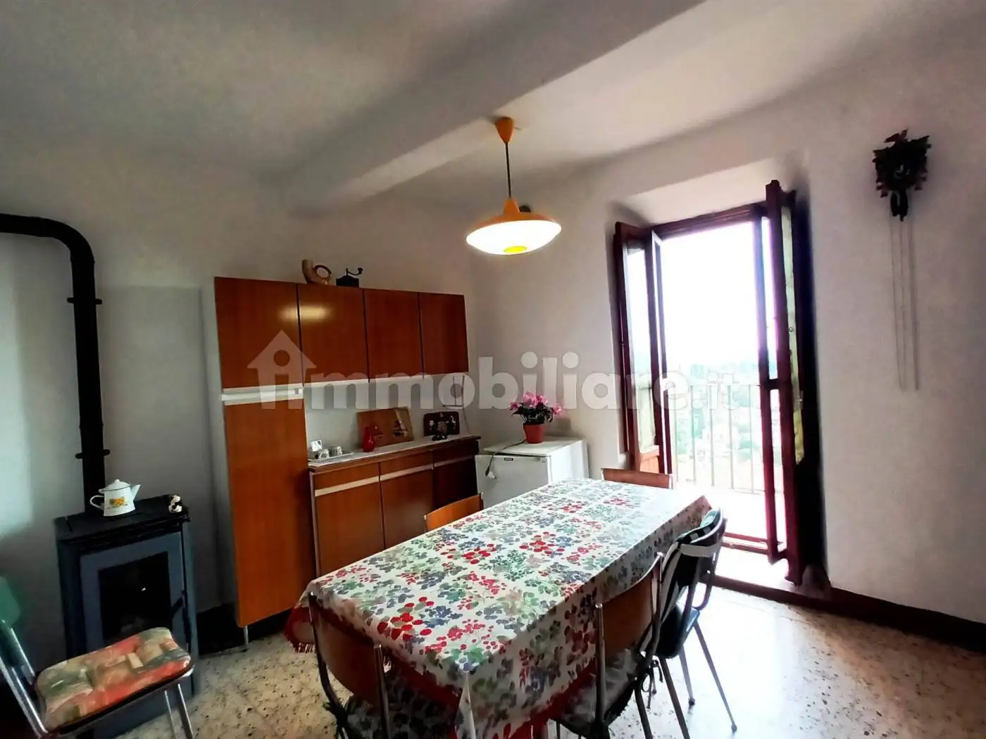 Quadrilocale da ristrutturare, Centro, Cetona - foto 5