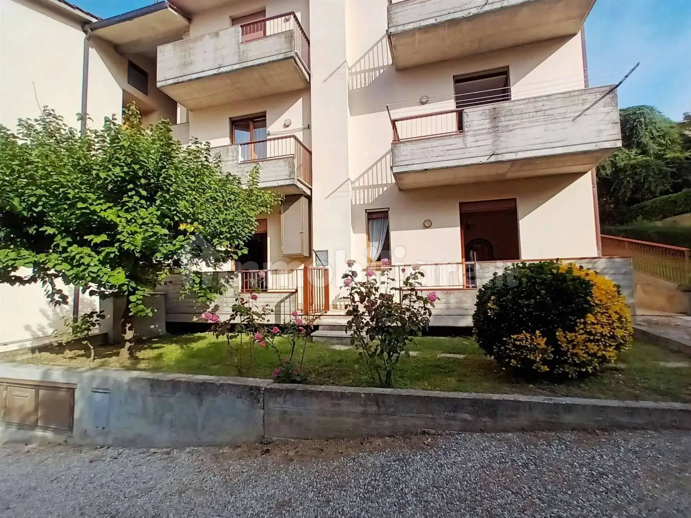 Quadrilocale buono stato, piano terra, Centro, Cetona - foto 2