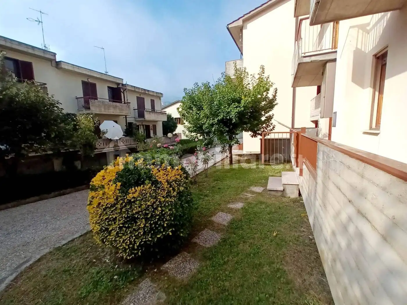 Quadrilocale buono stato, piano terra, Centro, Cetona - foto 3