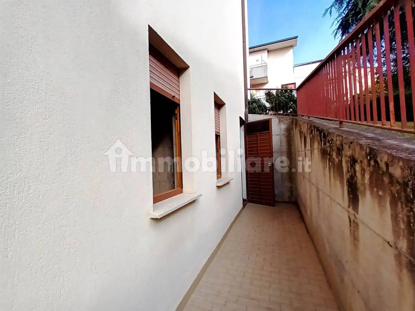 Quadrilocale buono stato, piano terra, Centro, Cetona - foto 4