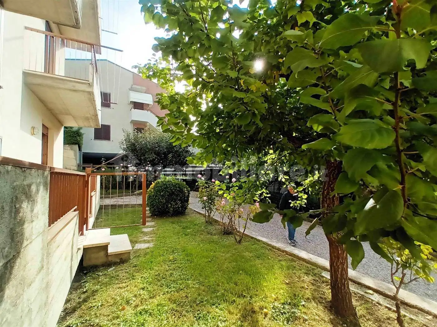 Quadrilocale buono stato, piano terra, Centro, Cetona - foto 5