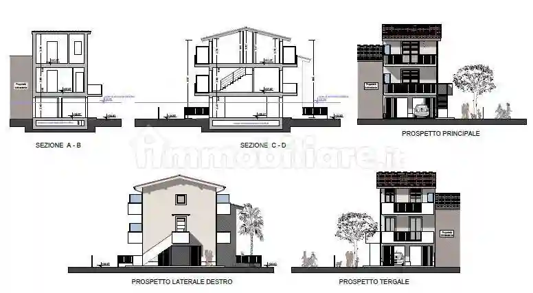 Casa indipendente - foto 2