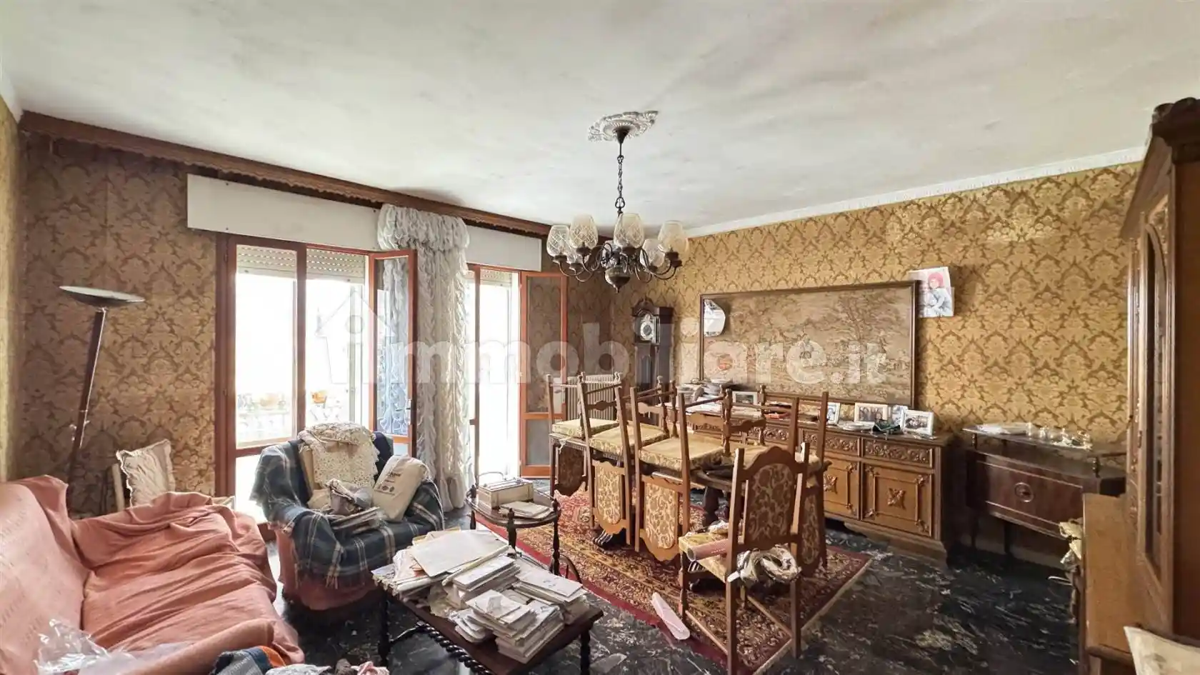 Appartamento in vendita a Chioggia