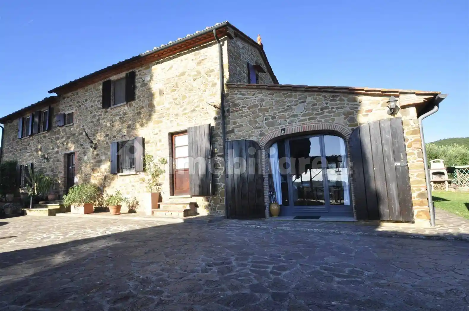 Rustico, ottimo stato, 110 m², Centro, Suvereto - foto 2