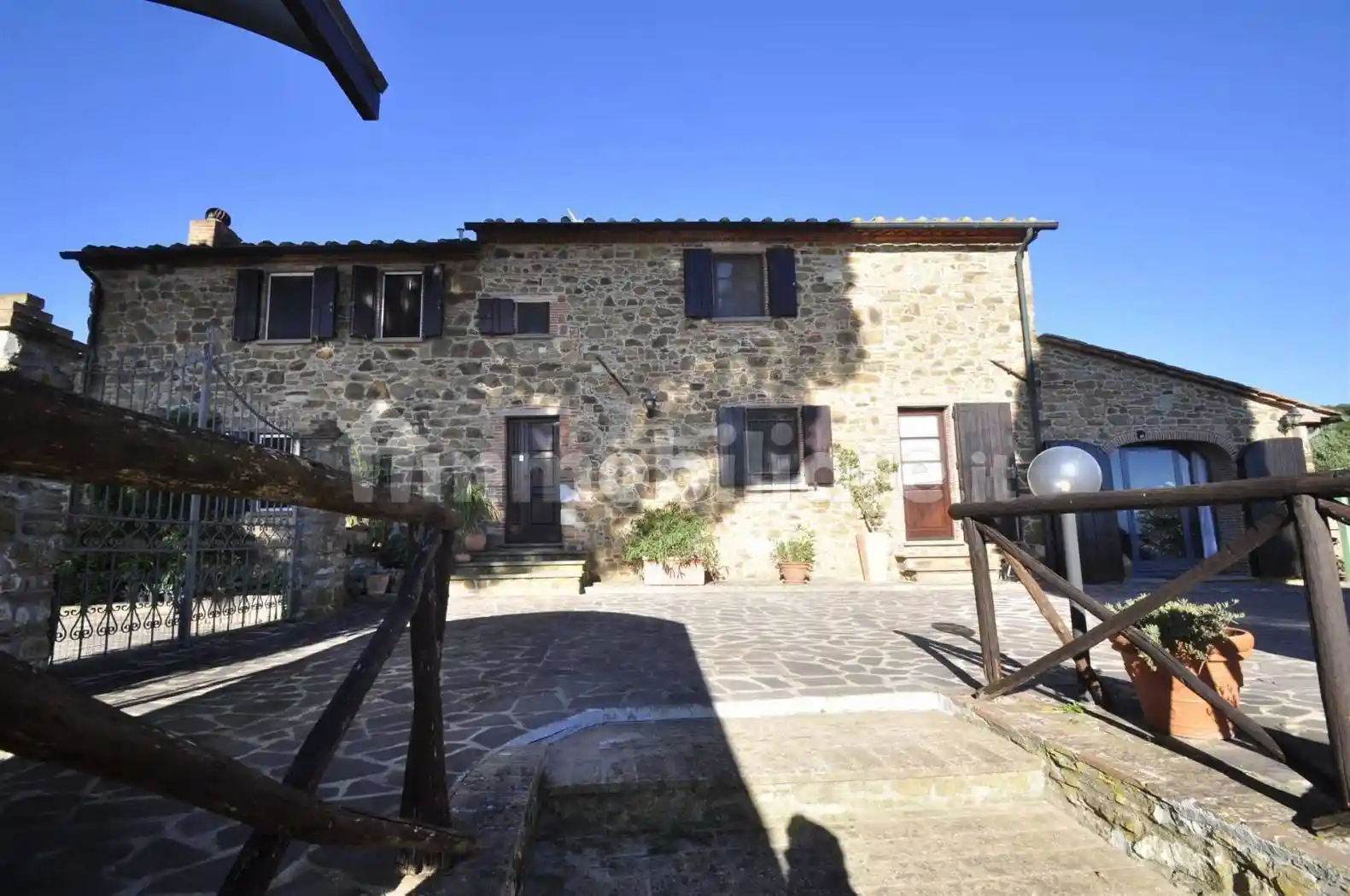 Rustico, ottimo stato, 110 m², Centro, Suvereto - foto 4