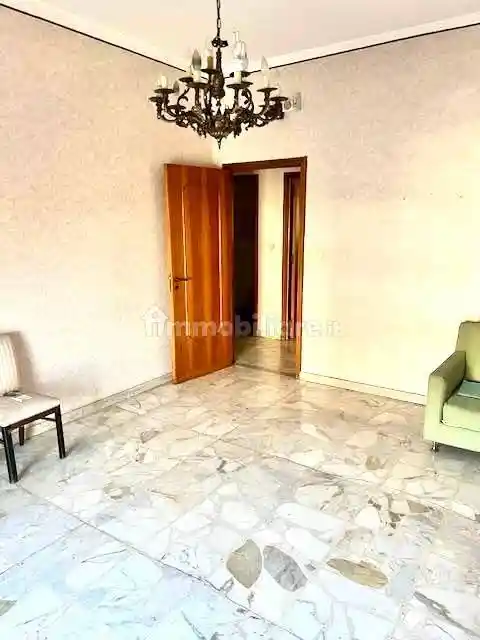 Appartamento in vendita a Lentini