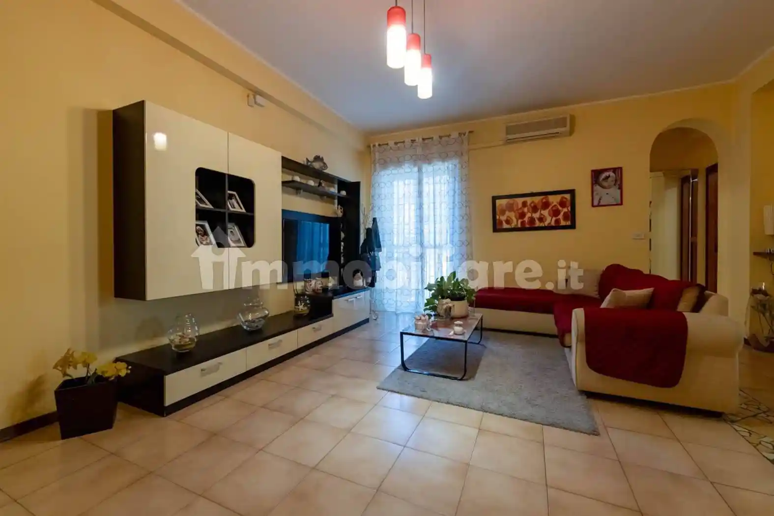 Appartamento in vendita a Aci Catena