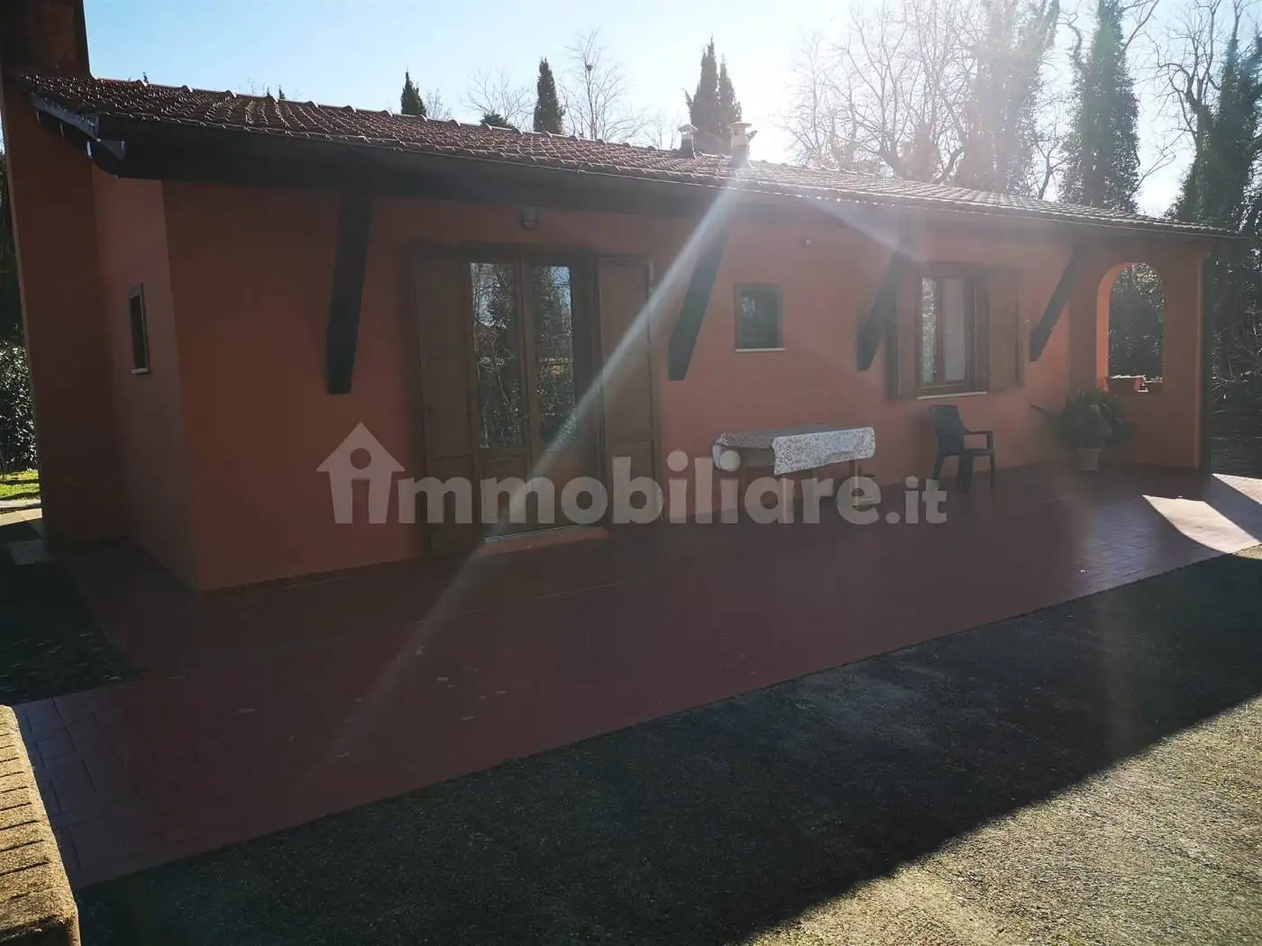 Villa unifamiliare lilliano 3, Castellina in Chianti - foto 2