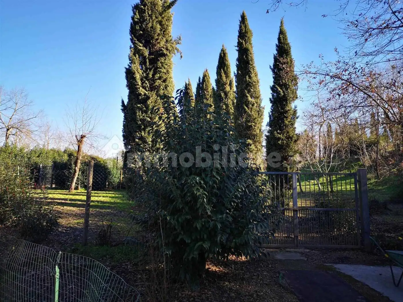 Villa unifamiliare lilliano 3, Castellina in Chianti - foto 5