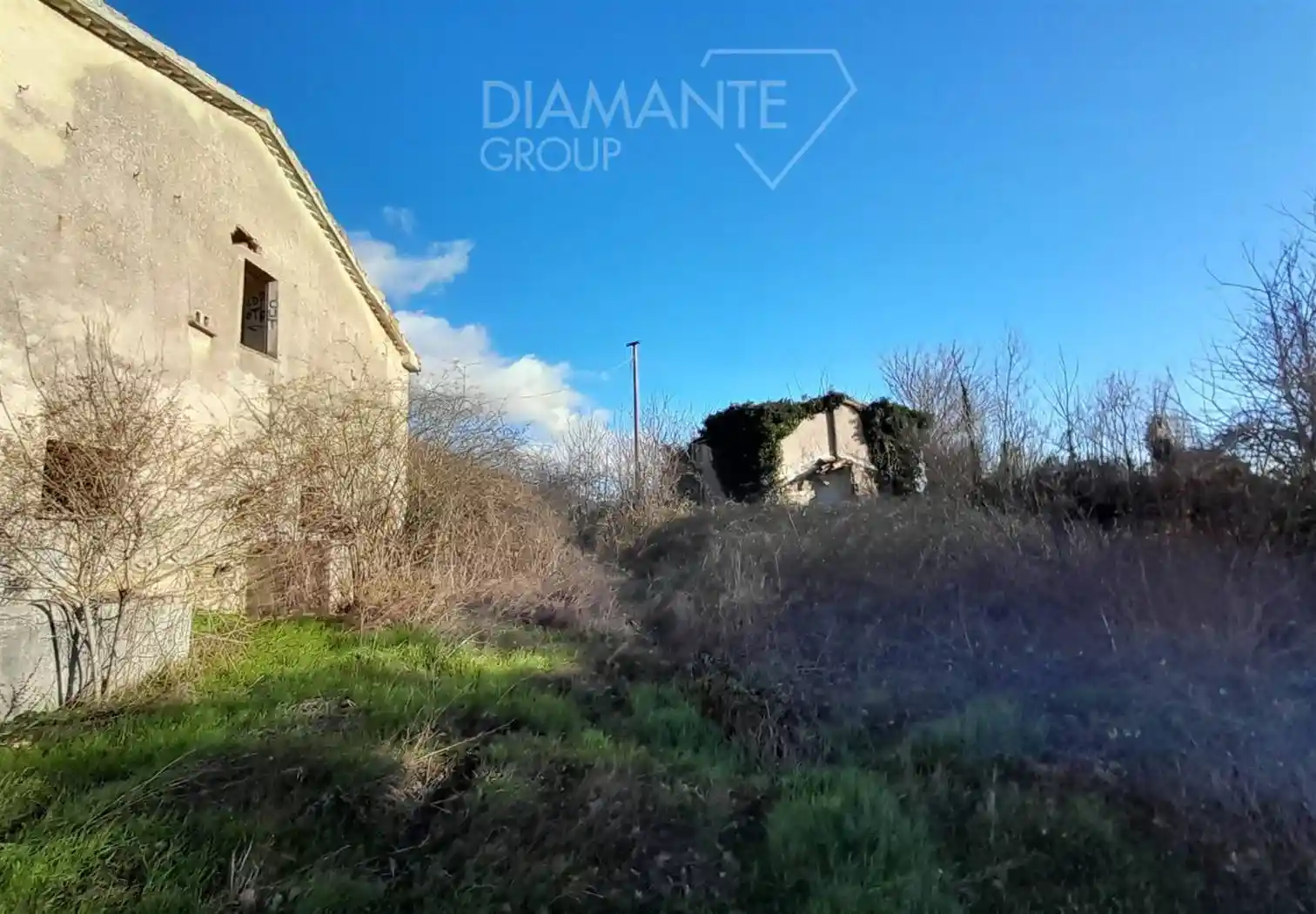 Rustico, da ristrutturare, 410 m², Villa Col Dei Canali, Costacciaro - foto 5