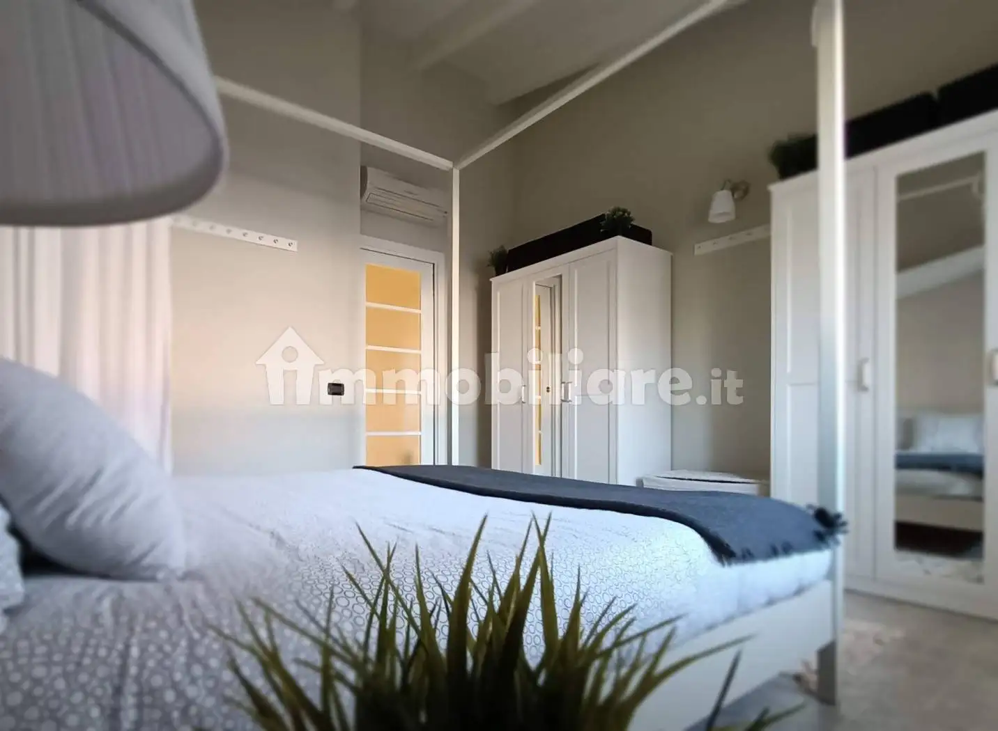 Appartamento in affitto a Padenghe sul Garda