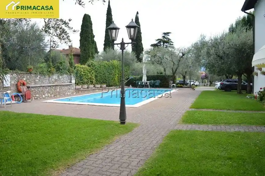 Appartamento in vendita a Toscolano-Maderno