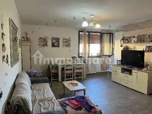 Appartamento in vendita a Vicchio