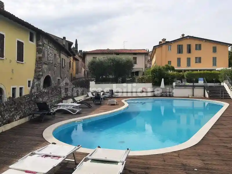Appartamento in vendita a Polpenazze del Garda