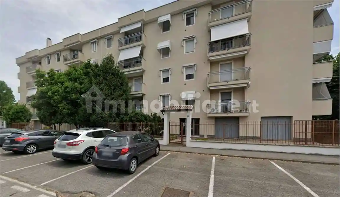 Appartamento in vendita a Paullo