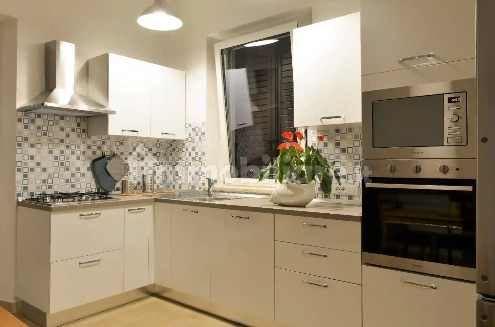 Appartamento in vendita a Numana