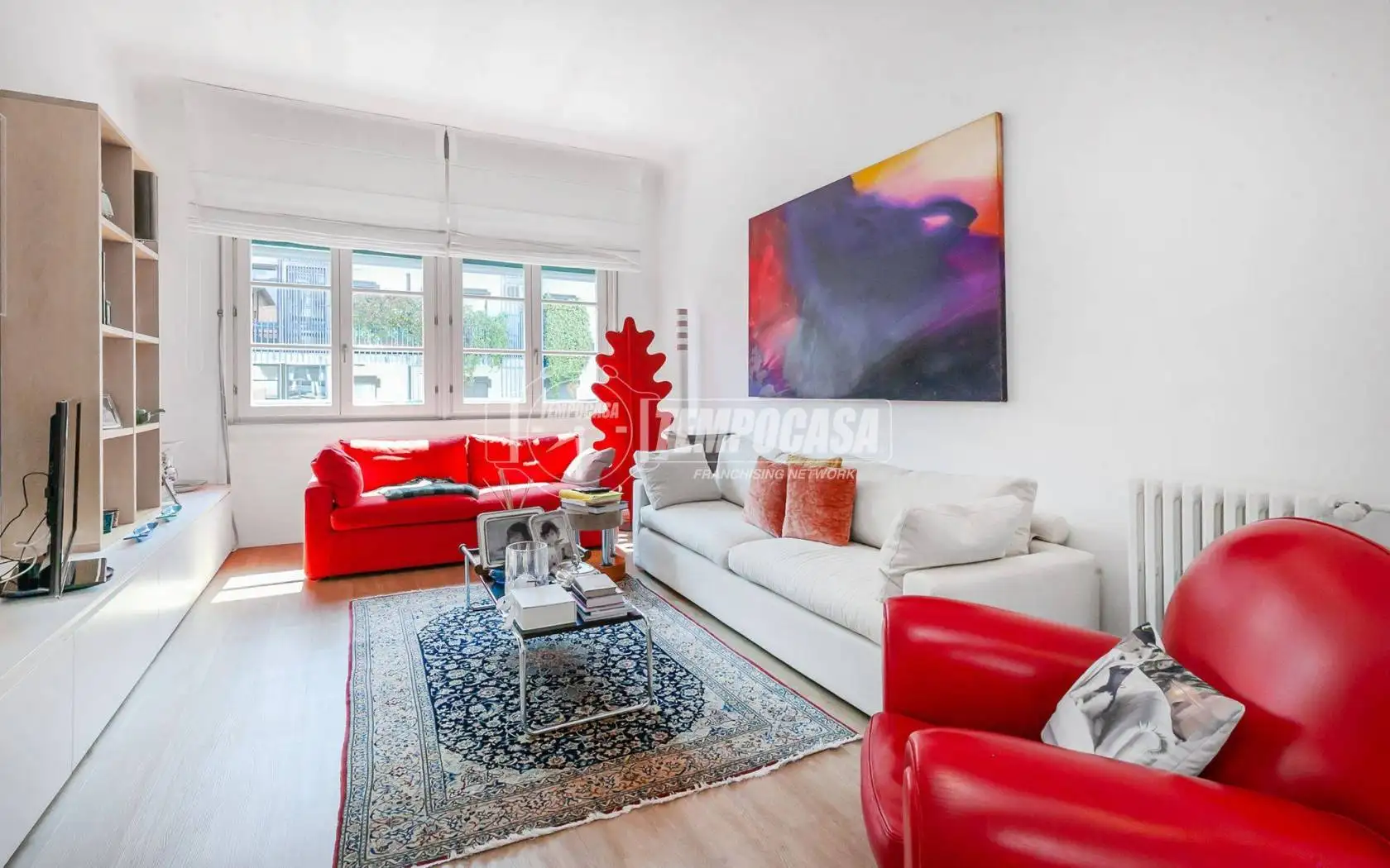 Apartment in vendita a Milan