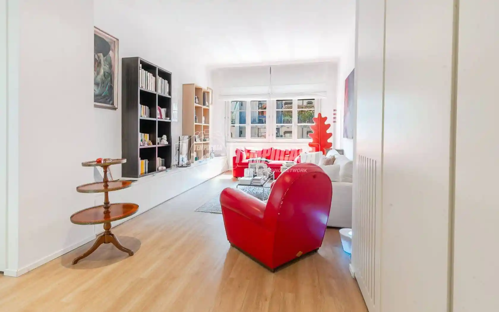 Bilocale via Coluccio Salutati 4, Vercelli - Wagner, Milano - foto 2