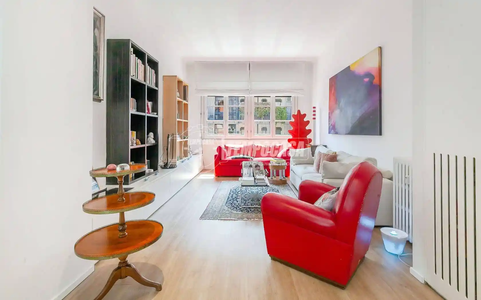 Bilocale via Coluccio Salutati 4, Vercelli - Wagner, Milano - foto 3