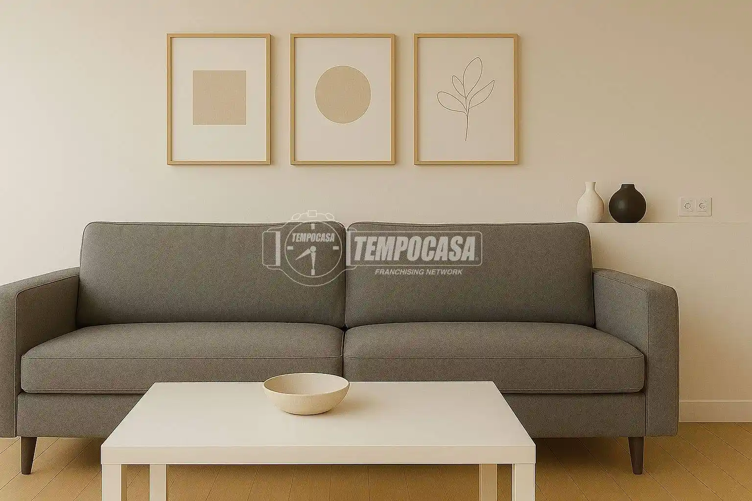 Trilocale nuovo, quinto piano, Vercelli - Wagner, Milano - foto 3