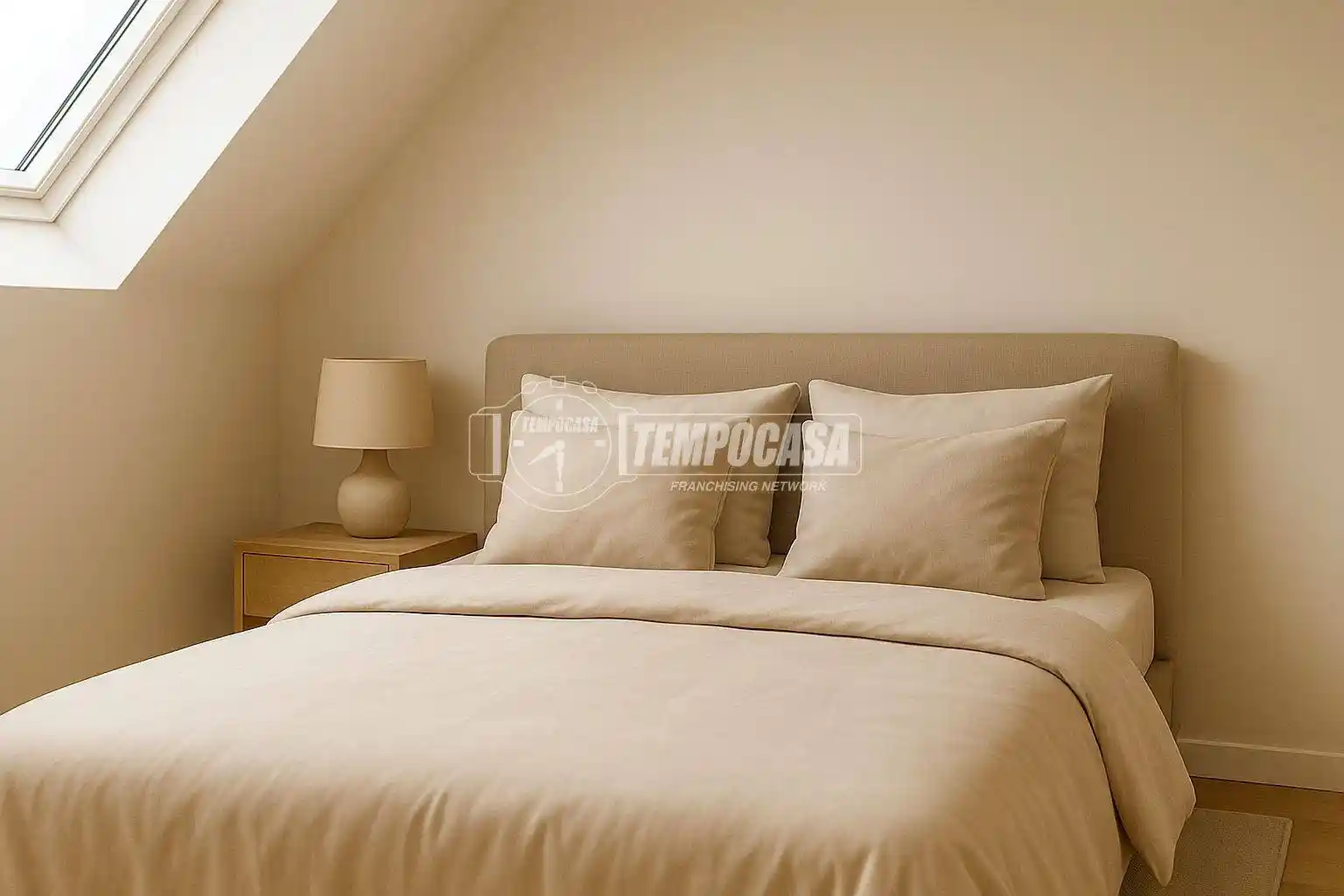 Trilocale nuovo, quinto piano, Vercelli - Wagner, Milano - foto 5